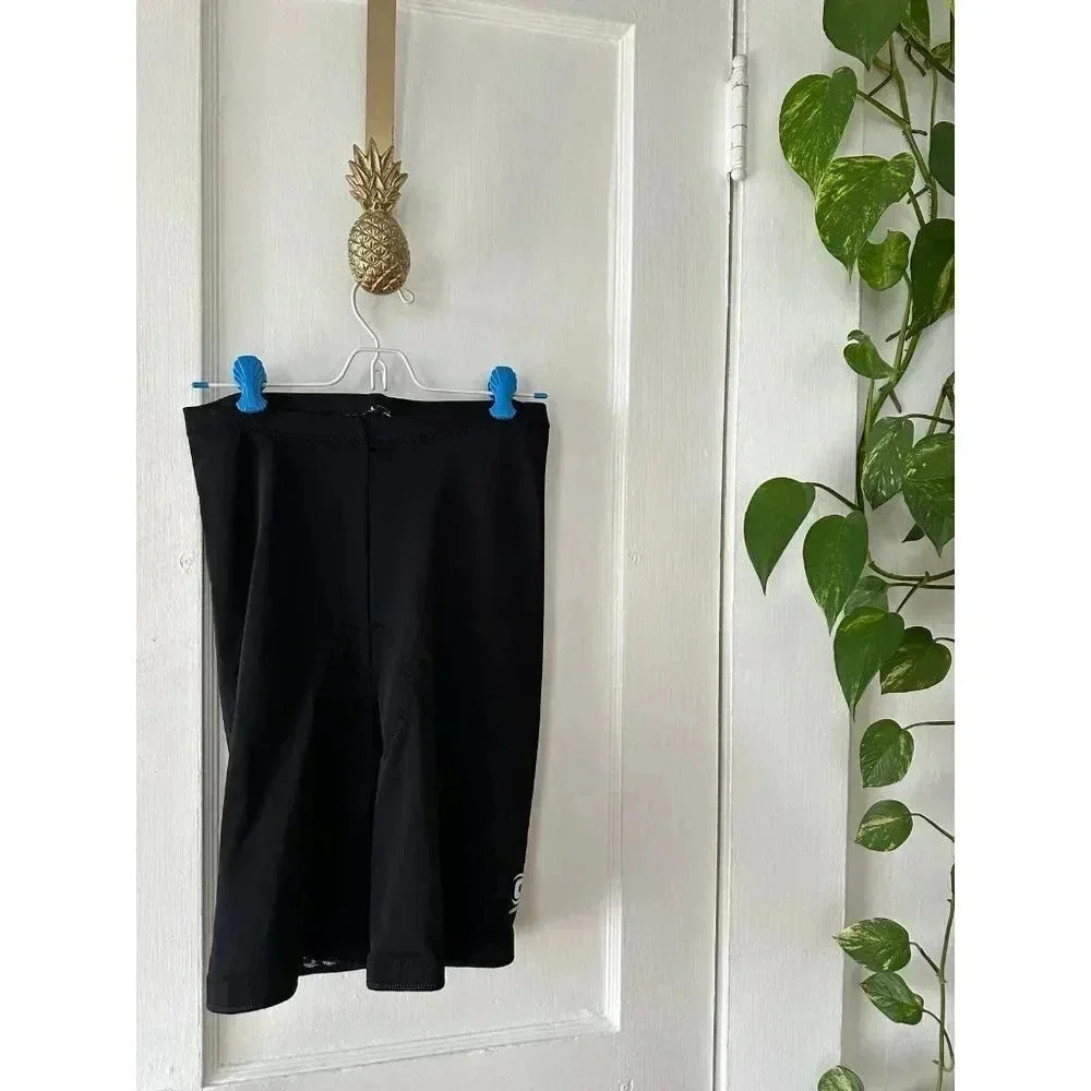 Cannondale Size x-large black shorts